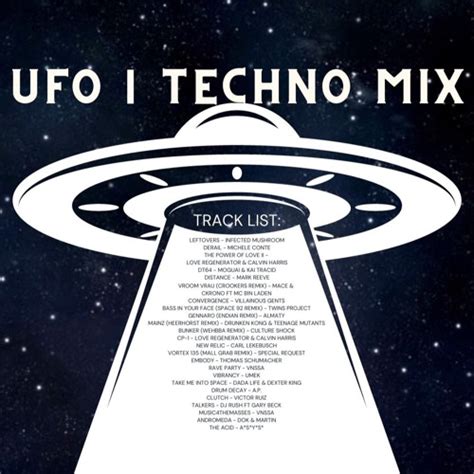 Ufo Mix